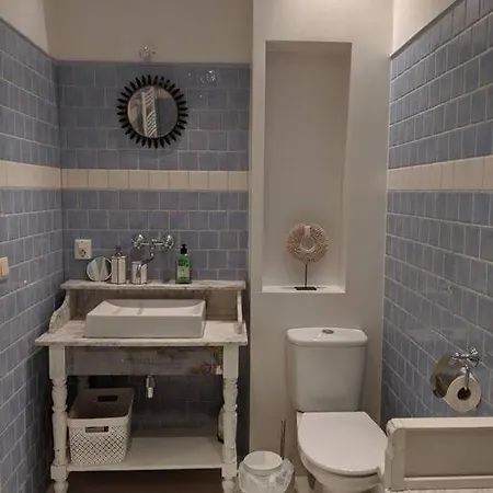 דירה Cosy Close To Anne Frank House