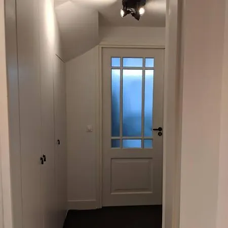 Cosy Close To Anne Frank House Lägenhet