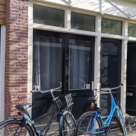 Apartment Cosy Close To Anne Frank House *