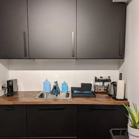 Cosy Close To Anne Frank House *