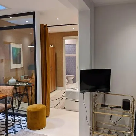 Cosy Close To Anne Frank House شقة *